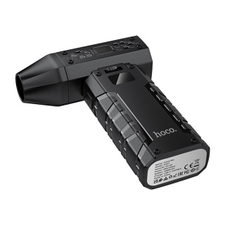 جت فن شارژی هوکو مدل HX67 - 04