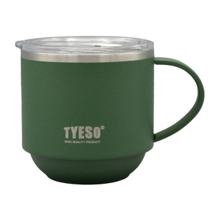 تراول ماگ لیوانی طرح تایسو مدل TS-8825 - 06