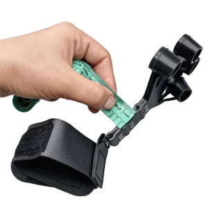 کش تقویت انگشت و ساعد سه کاره گریپستر مدل Gripster-03530 - 06