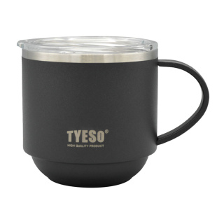 تراول ماگ لیوانی طرح تایسو مدل TS-8825 - 05
