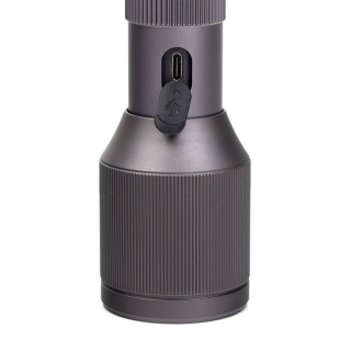 چراغ قوه دستی هیسکا مدل HR-46 با نور مهتابی - 07