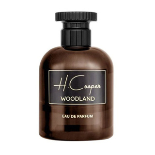 ادوپرفیوم مردانه مدل Woodland حجم 100 میلی لیتر اچ کوپر