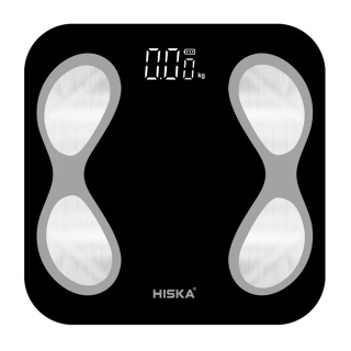 ترازوی دیجیتال هیسکا مدل HS-2000