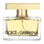 ادو پرفیوم زنانه مدل Dolce Gabbana The One حجم 100 میلی لیتر
