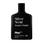 عطر جیبی مردانه مدل Silver Scent حجم 30 میلی لیتر