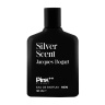 عطر جیبی مردانه مدل Silver Scent حجم 30 میلی لیتر پینک ویژوال