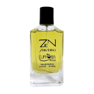 ادوپرفیوم زنانه مدل Shiseido Zen حجم 100 میلی لیتر ایفوریا