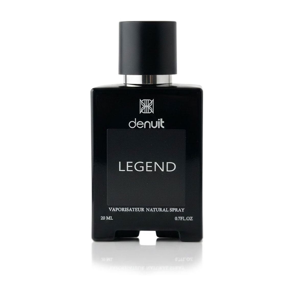 ادوپرفیوم مردانه مدل Legend حجم 20 میلی لیتر