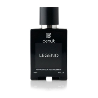 ادوپرفیوم مردانه مدل Legend حجم 20 میلی لیتر دنوییت گلد