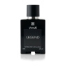 ادوپرفیوم مردانه مدل Legend حجم 20 میلی لیتر دنوییت گلد