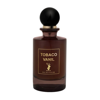 ادوپرفیوم مردانه مدل Tobaco Vanil حجم 100 میلی لیتر پاپیلو