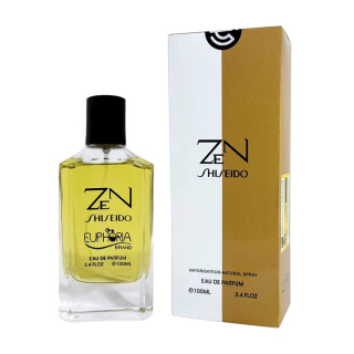 ادوپرفیوم زنانه مدل Shiseido Zen حجم 100 میلی لیتر ایفوریا - 01