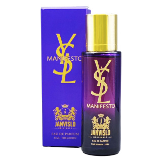 ادوپرفیوم زنانه مدل YSL MANIFESTO حجم 35 میلی لیتر جانویسلو - 01