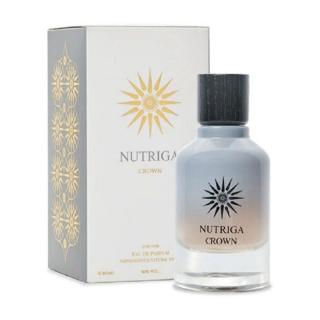 ادوپرفیوم مردانه مدل Crown حجم 80 میلی لیتر نوتریگا - 01