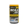 پودر مدل BCAA and B6 وزن 420 گرم با طعم بلوبری ژن استار