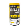 پودر مدل BCAA and B6 وزن 420 گرم با طعم آناناس ژن استار