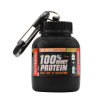 قیف پروتئین مدل WHEY-100 ظرفیت 90 میلی لیتر متفرقه