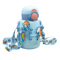 بطری و تراول ماگ بچگانه مدل Rainbow Dash