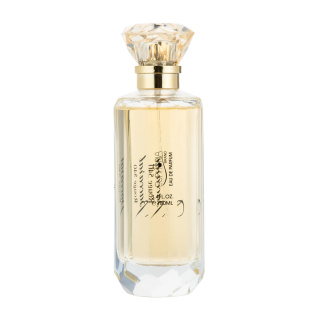 ادوپرفیوم زنانه مدل Baccarat Rouge 540 حجم 100 میلی لیتر ایفوریا