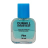 عطر جیبی مردانه مدل Dunhill Desire Blue حجم 30 میلی لیتر پینک ویژوال