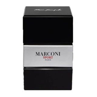 ادوپرفیوم مردانه مارک جوزف مدل Marconi Sport حجم 100 میلی لیتر