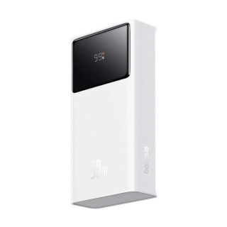 پاوربانک بیسوس مدل Star-Lord P10022907213-00 ظرفیت 10000 میلی آمپر ساعت و توان 30W