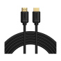 کابل HDMI مدل CAKGQ-D01 طول 5 متر