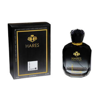 ادوپرفیوم مردانه مدل Silver Scent حجم 100 میلی لیتر حارث - 01