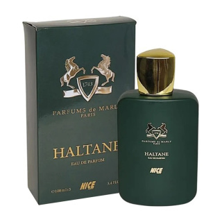 ادوپرفیوم مردانه مدل Marly Haltane حجم 100 میلی لیتر نایس پاپت - 01