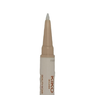 رژ لب دو طرفه 2 در 1 کیکو میلانو مدل Beauty Roar - 02