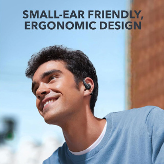 هندزفری بلوتوثی انکر مدل Soundcore Open Ear Aerofit A3872 - 13