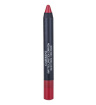 رژ لب مدادی مدل Matt Lipstick Crayon گابرینی
