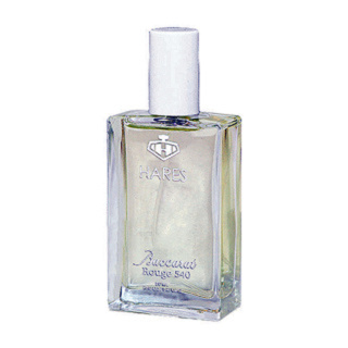 پک 2 عددی ادوپرفیوم مدل Baccarat Rouge حجم 50 میلی لیتر و عطر جیبی مدل فروزن حجم 40 میلی لیتر حارث - 01