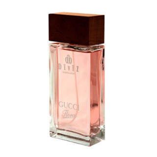 پک 2 عددی ادوپرفیوم زنانه مدل Gucci Flora حجم 100 میلی لیتر و Alien حجم 100 میلی لیتر دیوایز - 02