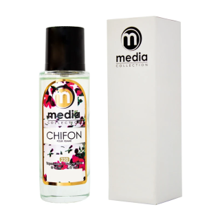 عطر جیبی زنانه مدیا مدل Chifon حجم 35 میلی لیتر - 01