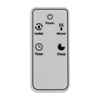دستگاه بخور سرد نایس ایر مدل LP-2308 smart - 03