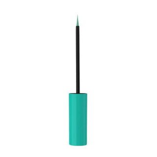 خط چشم رنگی گلدن رز مدل Flash Liner حجم 3.5 میلی لیتر - 02