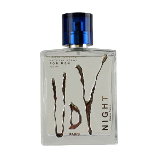 عطر مردانه یو دی وی مدل Night حجم 100 میلی لیتر