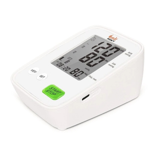 فشارسنج فوکسی مدل U80 - 02