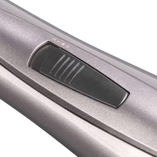 سشوار برس دار حالت دهنده بابلیس مدل AS136E - 01