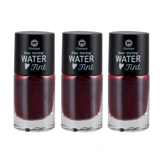 پک 3 عددی تینت لب آرایشی مدل Water ارسال با رنگ رندوم گریس