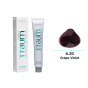رنگ مو سری بدون آمونیاک بنفش قرمز Violet red حجم 100 میلی لیتر
