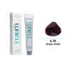 رنگ مو سری بدون آمونیاک بنفش قرمز Violet red حجم 100 میلی لیتر ترام کالر
