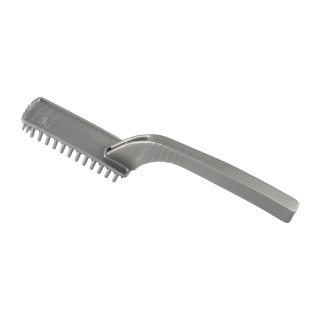 کیت رنگ مو کمآمونیاک آقایان اسکالیم حجم 100 میلی لیتر - 05