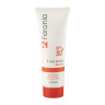 کرم ضد آفتاب رنگی فاقد چربی با SPF50 حجم 50 میلی لیتر فرونیا