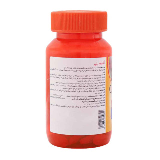 قرص اکتیو دیلی بسته 30 عددی مگنوم ویتامینز - 01
