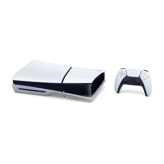 کنسول بازی سونی مدل PlayStation 5 Slim دیسک خور ریجن اروپا سری 2016A - 02