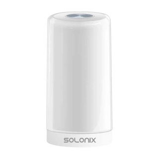 چراغ خواب سولونیکس مدل Touch Lamp کد c107 متفرقه