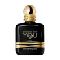 ادو پرفیوم مردانه مدل Stronger With You Oud حجم 100 میلی لیتر