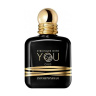 ادو پرفیوم مردانه مدل Stronger With You Oud حجم 100 میلی لیتر جورجیو آرمانی